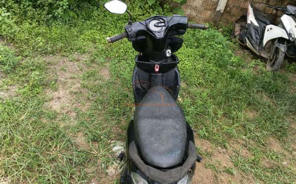 HONDA BEAT