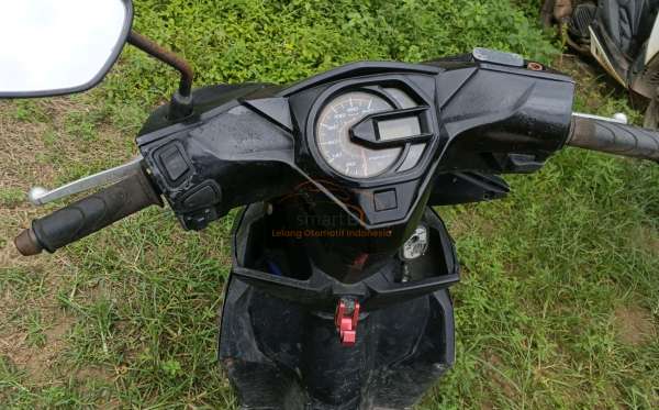 HONDA BEAT