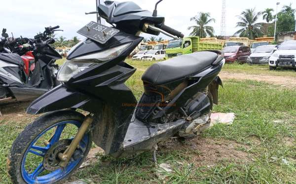 HONDA BEAT