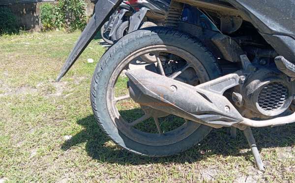 HONDA BEAT