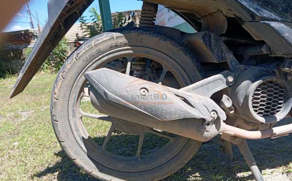 HONDA BEAT