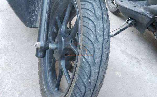 HONDA BEAT SPORTY CBS