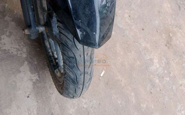 HONDA  BEAT SPORTY