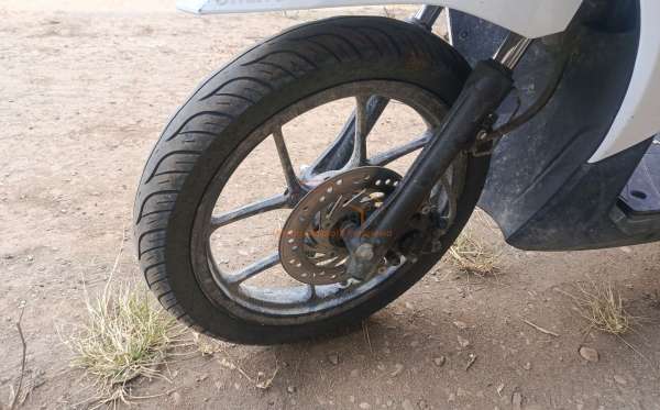 HONDA  BEAT