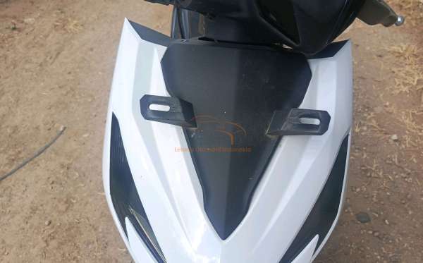 HONDA  BEAT