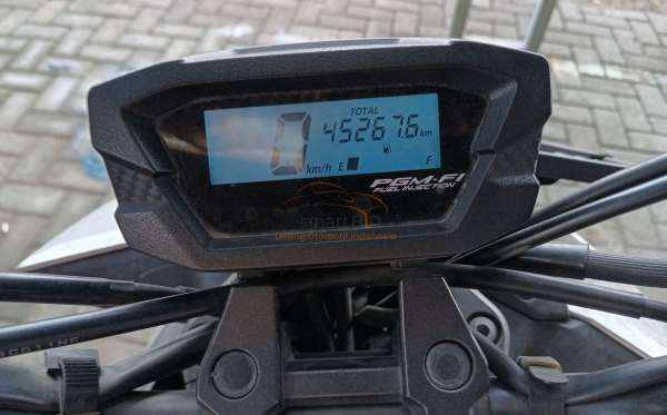HONDA BEAT STREET