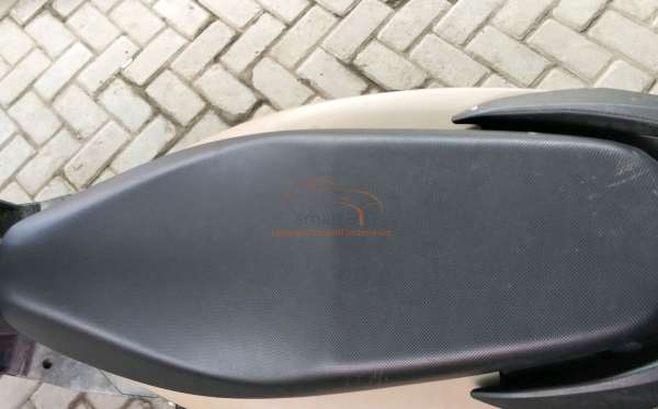 HONDA BEAT STREET