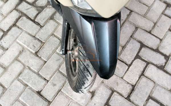HONDA BEAT STREET