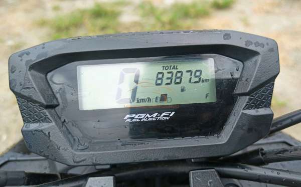 HONDA BEAT STREET