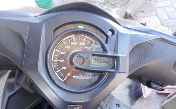 HONDA BEAT
