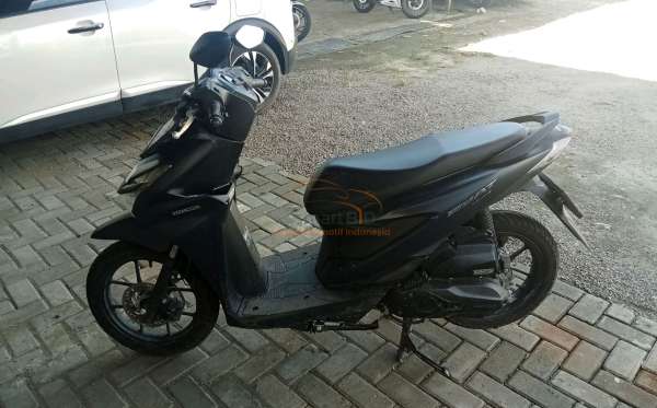 HONDA BEAT