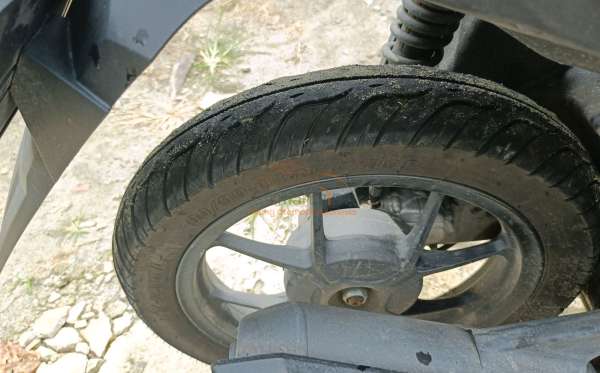 HONDA BEAT