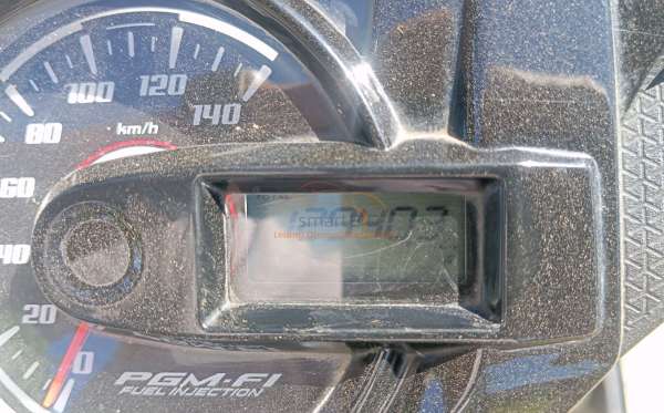 HONDA BEAT