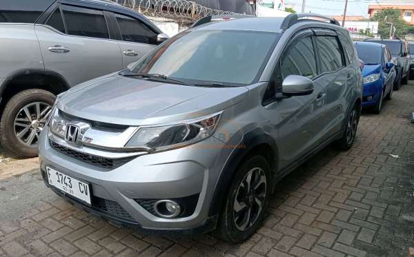 HONDA BRV 1.5 S