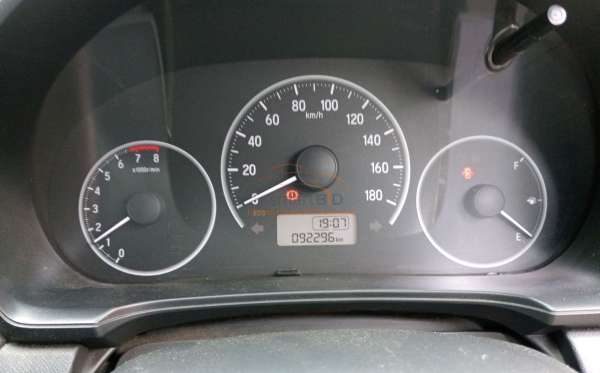 HONDA BRV 1.5 S