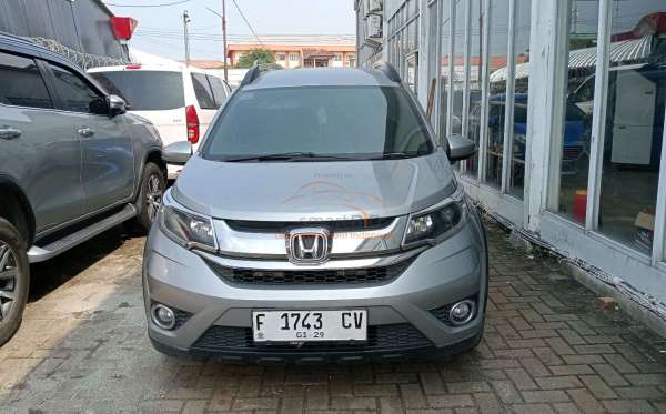 HONDA BRV 1.5 S