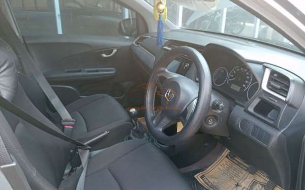 HONDA BRV 1.5 S