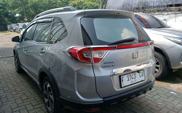HONDA BRV 1.5 S