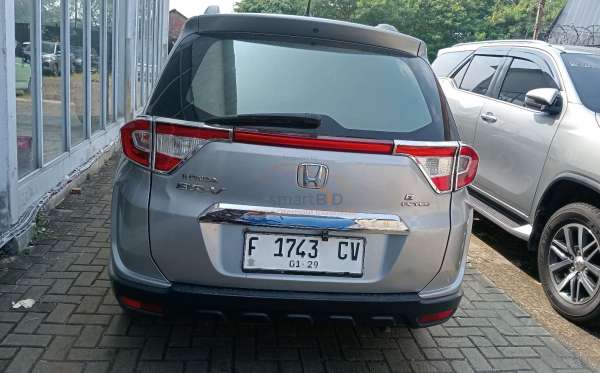 HONDA BRV 1.5 S