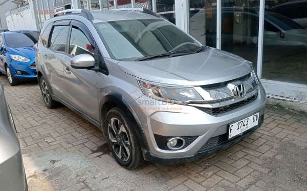 HONDA BRV 1.5 S