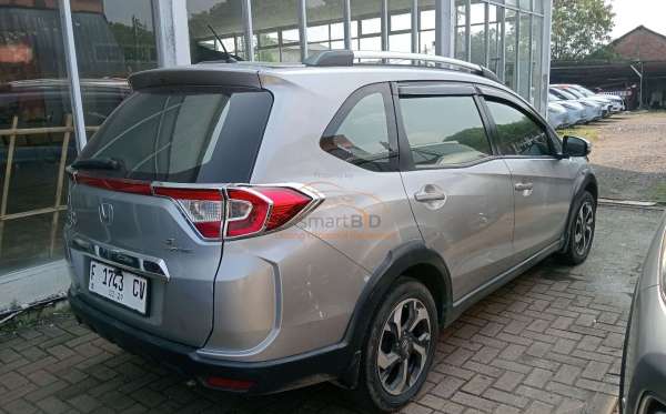 HONDA BRV 1.5 S
