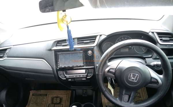 HONDA BRV 1.5 S
