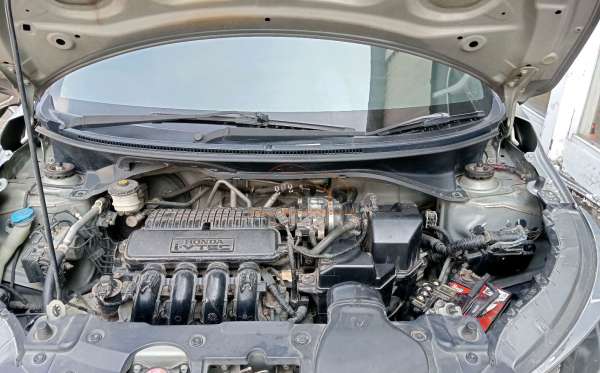 HONDA BRV 1.5 S