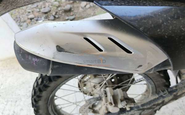 HONDA CRF 150 L