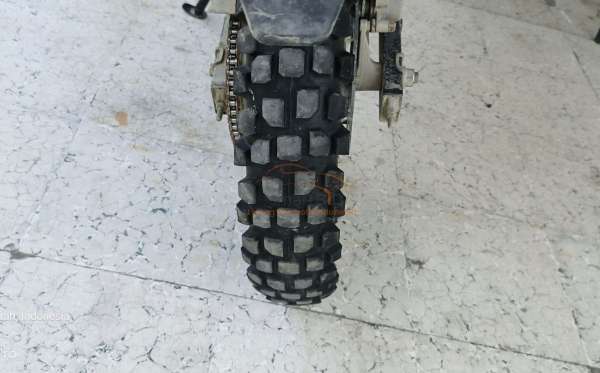 HONDA CRF 150 L