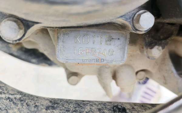 HONDA CRF 150 L