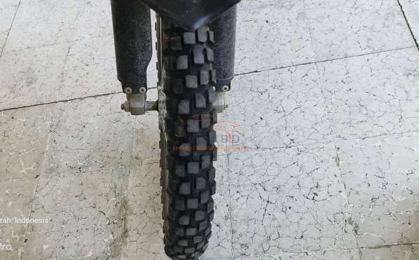 HONDA CRF 150 L