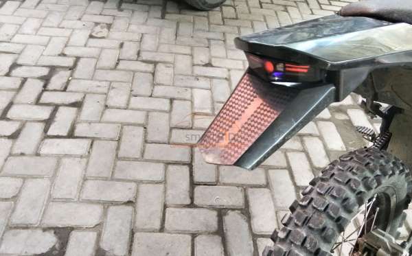 HONDA CRF 150 L