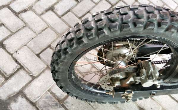 HONDA CRF 150 L