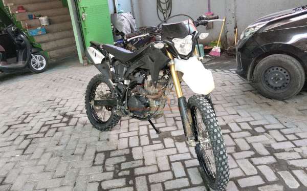 HONDA CRF 150 L