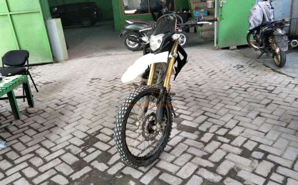 HONDA CRF 150 L