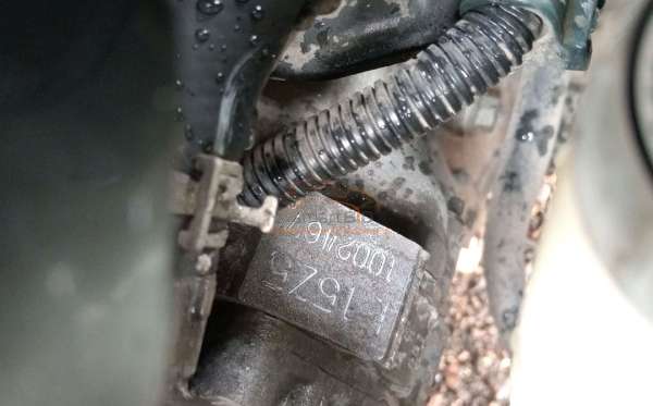 HONDA JAZZ GK5 1.5 RS