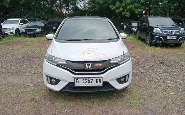 HONDA JAZZ GK5 1.5 RS
