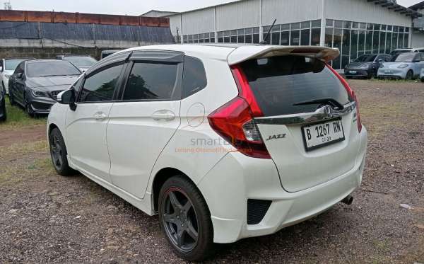 HONDA JAZZ GK5 1.5 RS