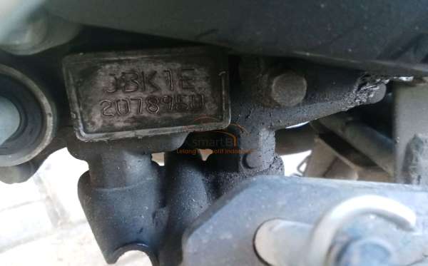 HONDA REVO