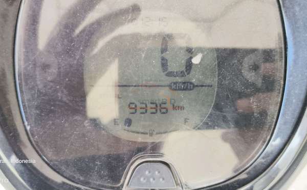HONDA  SCOOPY