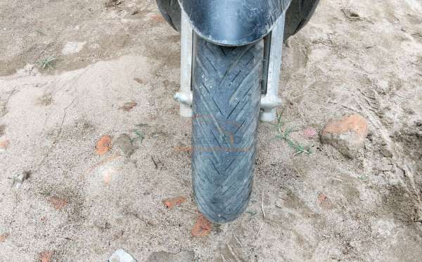 HONDA  SCOOPY