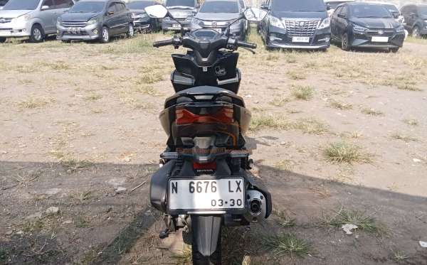 HONDA VARIO 160