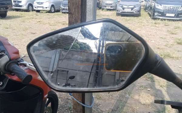 HONDA VARIO 160