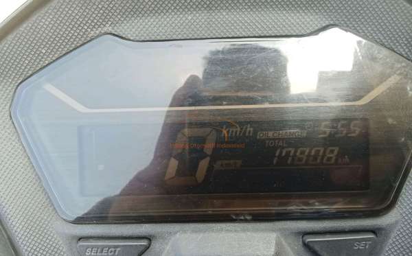 HONDA VARIO 160