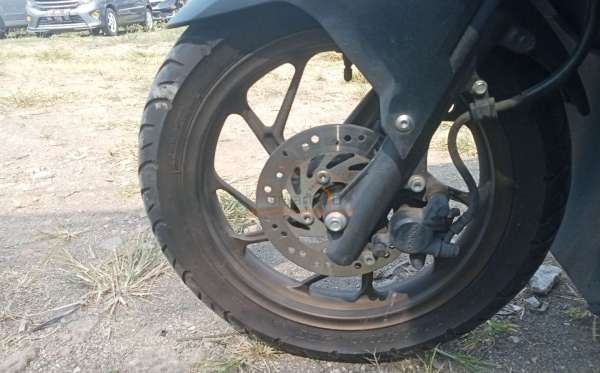 HONDA VARIO 160