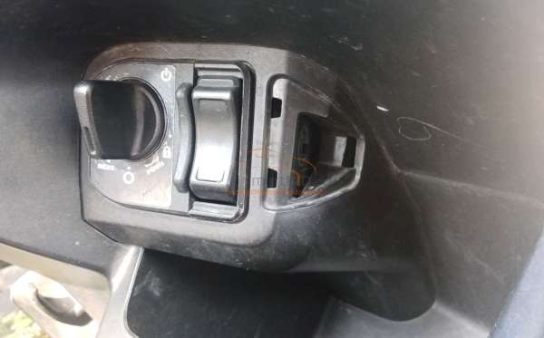 HONDA VARIO 160
