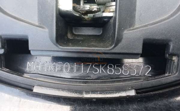 HONDA VARIO 160
