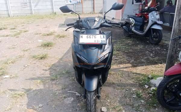 HONDA VARIO 160