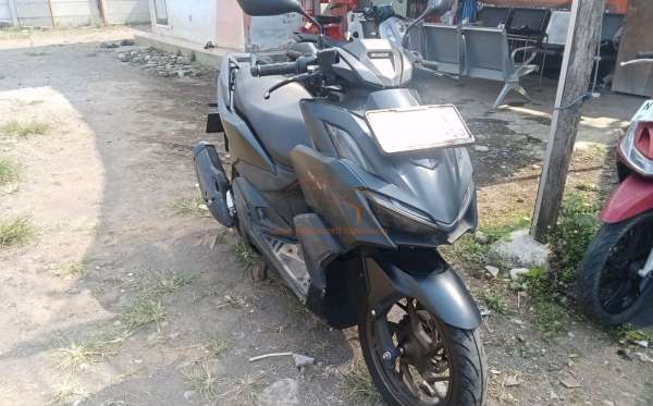 HONDA VARIO 160