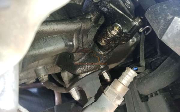 HONDA VARIO 160
